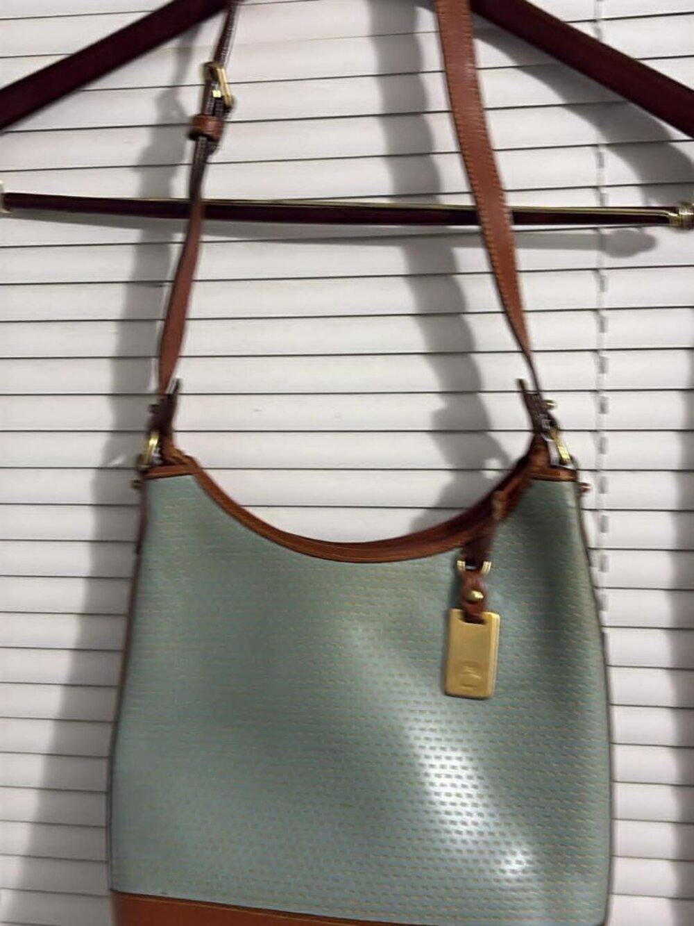 DOONEY SHOULDER BAG